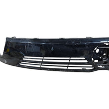 Load image into Gallery viewer, Vauxhall Corsa F front bumper upper grill 2023-2026 Facelift Genuine 9850366080
