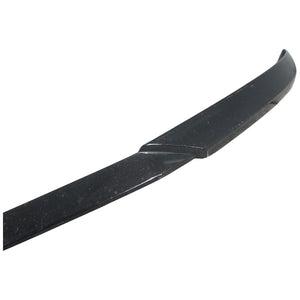 Skoda Fabia front bumper splitter valance 2015-2018 Hatchback Genuine 6V0807795