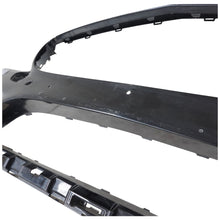 Load image into Gallery viewer, MERCEDES BENZ C CLASS AMG LINE FRONT BUMPER W205 2014 to2018 GENUINE A2058850925
