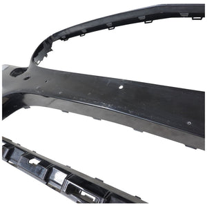MERCEDES BENZ C CLASS AMG LINE FRONT BUMPER W205 2014 to2018 GENUINE A2058850925