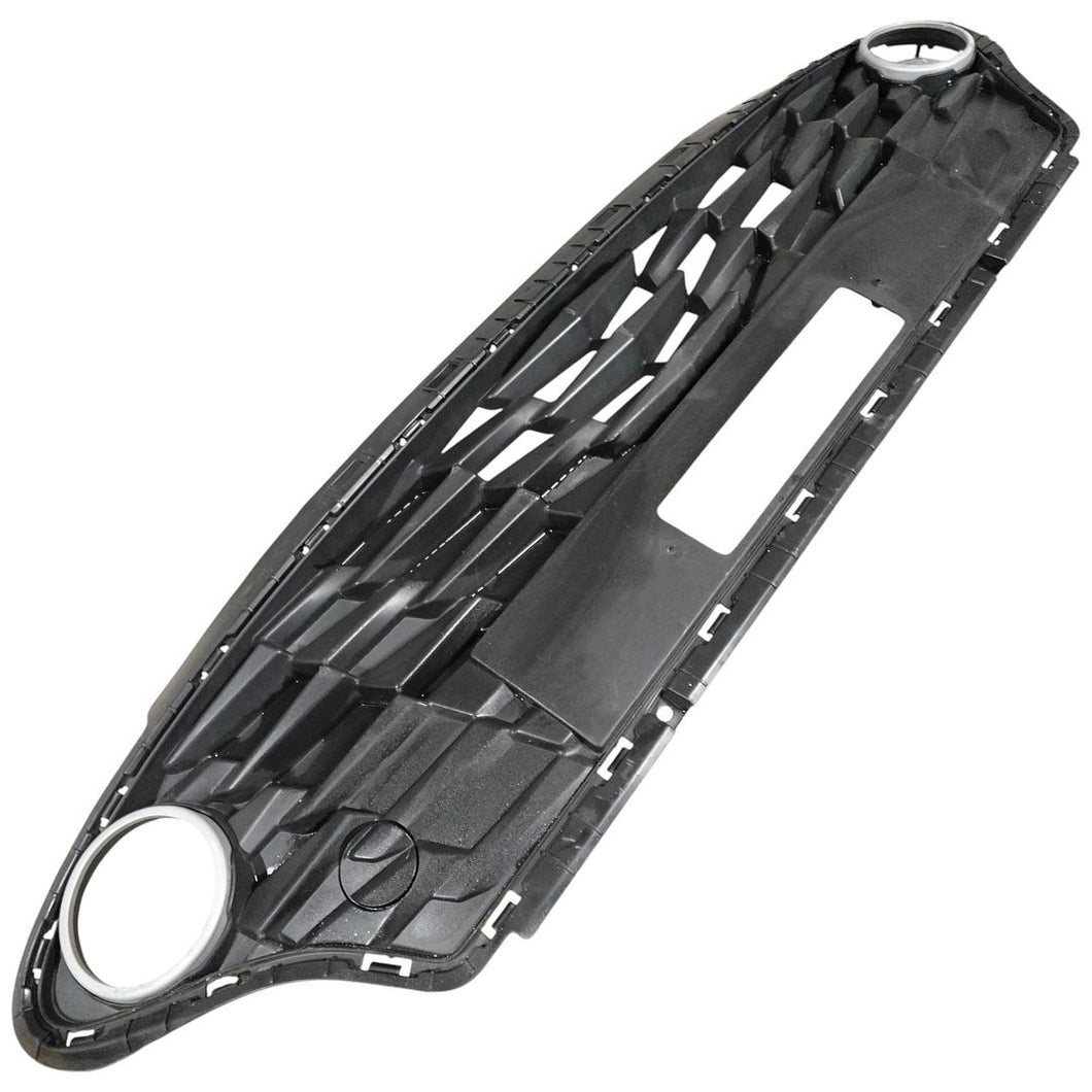 Hyundai I10 front bumper centre grill 2020-2023 Hatchback Genuine 86351-K7000