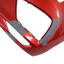 Load image into Gallery viewer, Volvo XC60 R Design front bumper 2017-2019 Genuine 31449127
