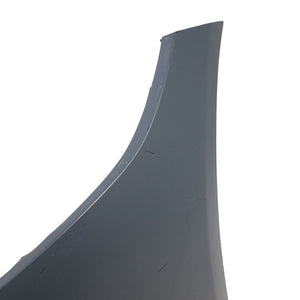 Jaguar XF R Dynamic FRONT BUMPER 2021 onwards Facelift GENUINE pn MX63-17F003-B