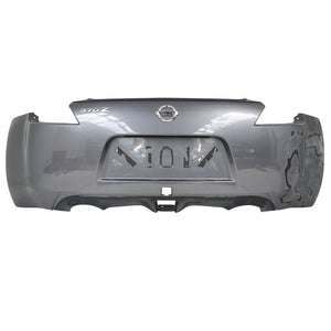 NISSAN 370Z REAR BUMPER 2 Door Coupe Roadster GENUINE pn 85022 1EA0H