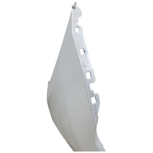 Tesla Model Y front bumper Hatchback 2021-2024 Genuine Used 1493745-00-A