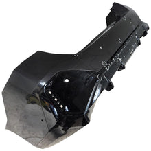 Load image into Gallery viewer, BMW 5 series G60 M Sport rear bumper 2023-2025 Saloon Genuine Used 51128084713
