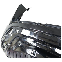 Load image into Gallery viewer, Range Rover Evoque rear bumper 2019-2024 Genuine K8D2-17D781-AAW
