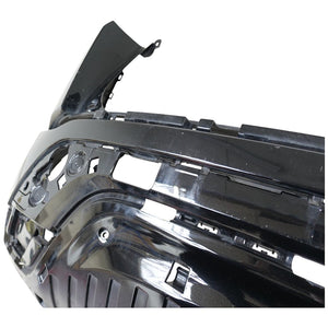 Range Rover Evoque rear bumper 2019-2024 Genuine K8D2-17D781-AAW