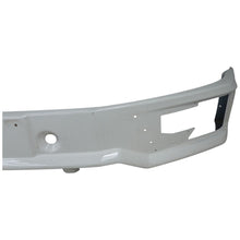 Load image into Gallery viewer, Volkswagen Transporter T6 Sportline front bumper splitter valance 2015-2019
