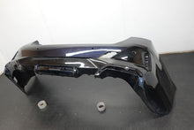 Load image into Gallery viewer, BMW 5 SERIES G60 M SPORT REAR BUMPER 2023 onward Saloon GENUINE Used 51128084713
