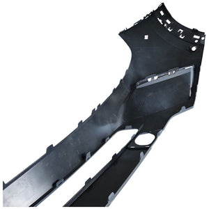 Vauxhall Mokka front bumper upper section 2020-2023 9835278480