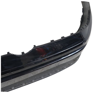 VOLKSWAGEN CADDY FRONT BUMPER Van 2020 onwards pn 2K7807221C