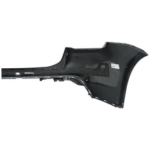 Load image into Gallery viewer, PORSCHE TAYCAN TURBO REAR BUMPER 2019 onwards 9J1807421FFF
