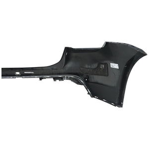 PORSCHE TAYCAN TURBO REAR BUMPER 2019 onwards 9J1807421FFF