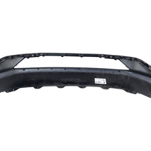Load image into Gallery viewer, Nissan Qashqai front bumper lower section 2024-2026 SUV Genuine 62026 HN*0A
