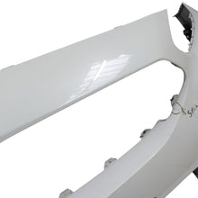 Load image into Gallery viewer, Kia Ceed GT Line front bumper hatchback 2019-2022 Genuine 86511-J7710
