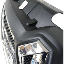Load image into Gallery viewer, Renault Master front bumper and grill 2019-2023 Van Genuine pn 620228205R
