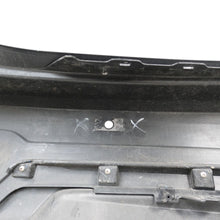 Load image into Gallery viewer, Honda CRV Aero rear bumper lower valance CR-V 2018-2021 Genuine 08P99-TLA-100-0
