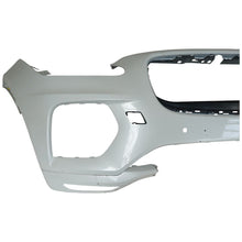 Load image into Gallery viewer, JAGUAR E PACE FRONT BUMPER X540 SUV 5 DOOR 2018 on GENUINE pn J9C3-17F003-C
