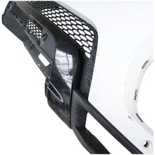 Load image into Gallery viewer, Range Rover Evoque Dynamic front bumper 2015-2018 SUV Genuine pn GJ32-17F003-C
