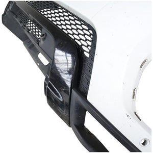 Range Rover Evoque Dynamic front bumper 2015-2018 SUV Genuine pn GJ32-17F003-C