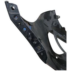 Mercedes Benz E Class AMG front bumper W213 2020-2024 Genuine A2138857404