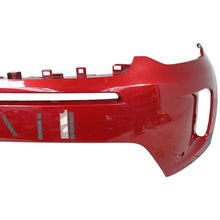 Load image into Gallery viewer, Land Rover Discovery Sport front bumper 2019-2023 Genuine LK72-17F003-AAW
