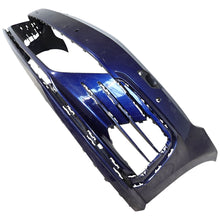 Load image into Gallery viewer, Voklswagen Golf GTI front bumper 2017-2020 Hatchback Genuine 5G0807221LS
