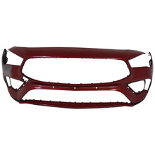 Load image into Gallery viewer, Mercdes Benz CLA AMG front bumper C118 2019-2023 Genuine pn A1188853901
