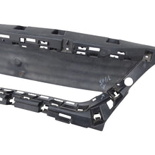 Load image into Gallery viewer, Peugeot 3008 front bumper upper backing 2017-2019 Genuine 9815317777
