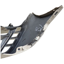 Load image into Gallery viewer, Honda Civic Type R front bumper 2017-2021 Hatchback GENUINE 71100-TGH-ZZ00
