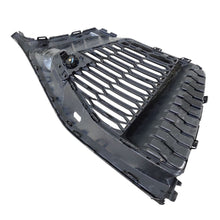 Load image into Gallery viewer, Audi Q8 S Line front bumper right grill 2019-2023 4M8 Genuine 4M8807682A
