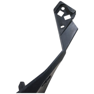Peugeot 3008 front bumper upper backing 2017-2019 Genuine 9815317777