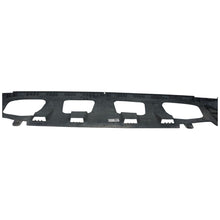 Load image into Gallery viewer, Tesal Model X front bumper lower valance Trim 2017-2019 Genuine 1034833-00-E

