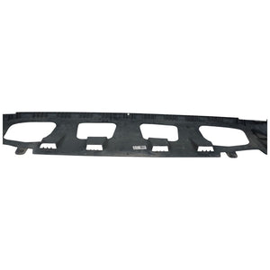 Tesal Model X front bumper lower valance Trim 2017-2019 Genuine 1034833-00-E