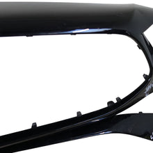 Load image into Gallery viewer, Mercedes Benz A Class AMG front bumper 2022 onwards W177 Genuine pn A1778858705
