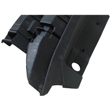 Load image into Gallery viewer, Hyundai Bayon front bumper upper fitting trim 2021-2025 GENUINE pn 86391-Q0AA0
