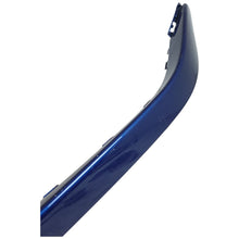 Load image into Gallery viewer, MERCEDES BENZ EQA AMG FRONT BUMPER TRIM 2022 onwards GENUINE pn A2438852603
