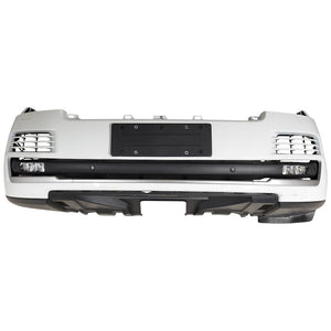 Range Rover Vogue front bumper L405 2013-2017 SUV Genuine pn CK52-17F003-AA