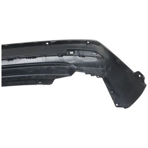 HONDA HRV HR-V REAR BUMPER Lower Valance 2021 on GENUINE Used 71561-31A-HI