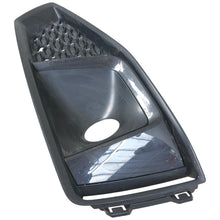 Load image into Gallery viewer, Audi A4 B9 S4 S Line front bumper right grill 2019-2020 Genuine 8W0807682E
