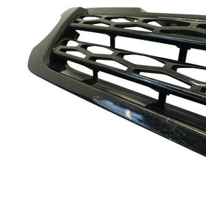 RANGE ROVER SPORT FRONT BUMPER Upper Grill 2013 to 2017 GENUINE pn DK62-8200-XX