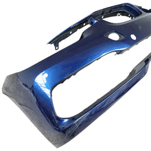 Load image into Gallery viewer, BMW 3 series SE front bumper F30 F31 LCI 2016-2019 Genuine 51117397622
