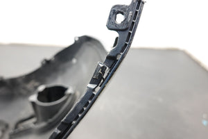 VAUXHALL AGILA FRONT BUMPER 2008 to 2014 Hatchback GENUINE pn 71711-52K00