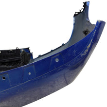 Load image into Gallery viewer, BMW X1 U11 M Sport front bumper 2022-2025 SUV 5 Door Genuine 51119881907
