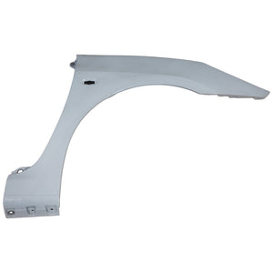 Peugeot 307 front right wing 2005-2009 Hatchback Genuine 9653364577