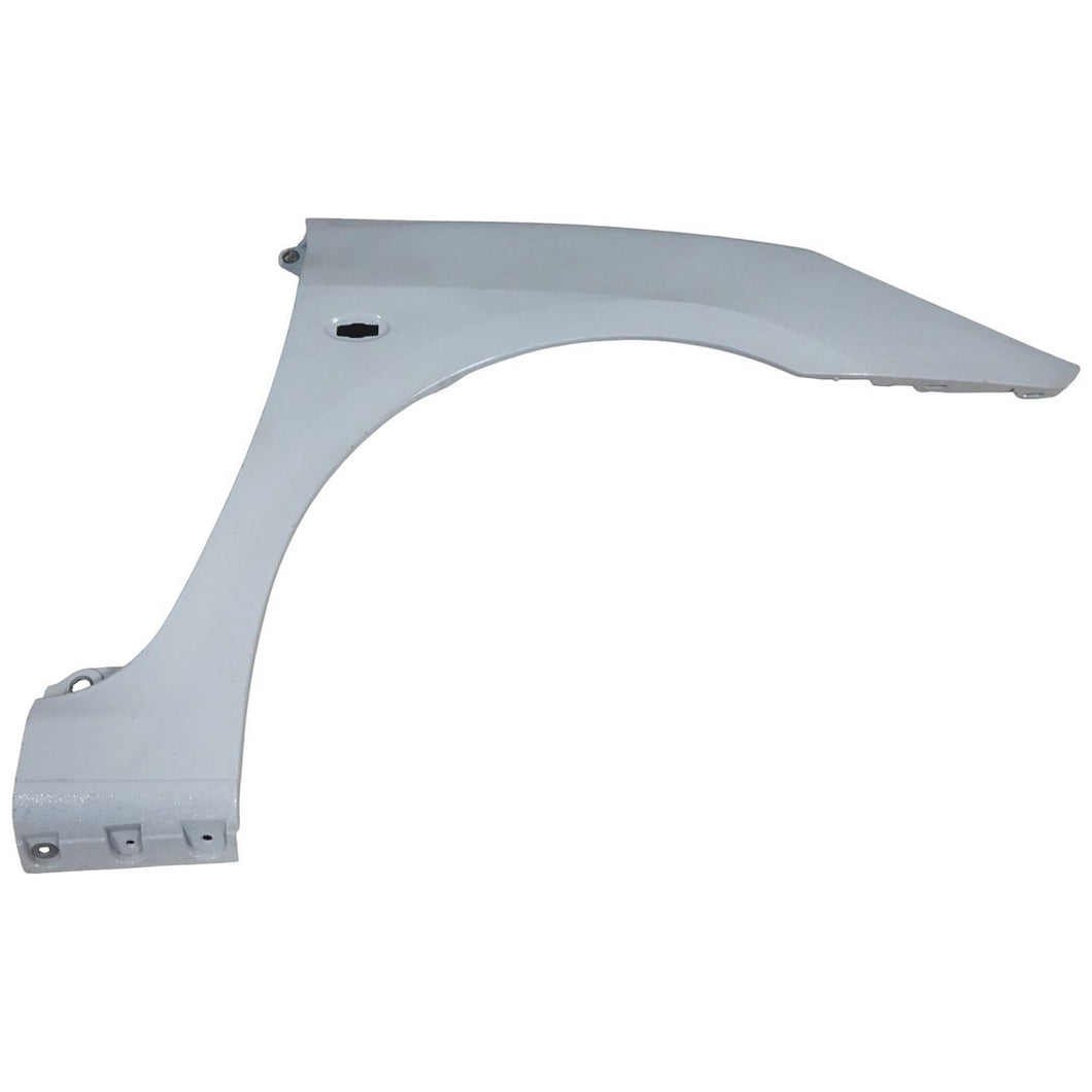 Peugeot 307 front right wing 2005-2009 Hatchback Genuine 9653364577