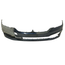 Load image into Gallery viewer, BMW 5 SERIES FRONT BUMPER G30 G31 2017 onwards SE GENUINE pn 51117385336
