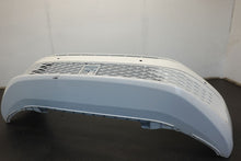 Load image into Gallery viewer, GENUINE VOLKSWAGEN CADDY FRONT BUMPER 2020 onwards pn 2K7807221A
