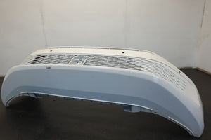 GENUINE VOLKSWAGEN CADDY FRONT BUMPER 2020 onwards pn 2K7807221A